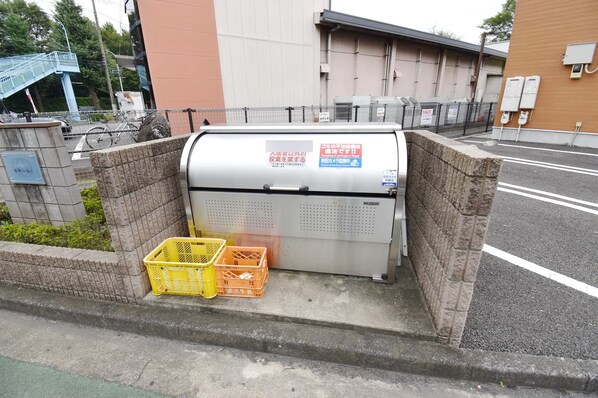 レオネクストボナールの物件内観写真